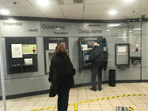 Photo n°8 de Crédit Agricole Centre Ouest à Limoges (Agence d'assurance)