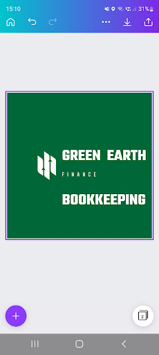 Green Earth Bookkeeping - Thumbnail
