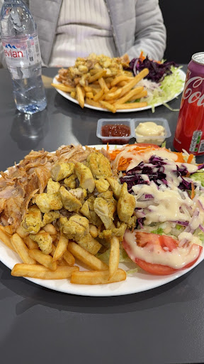 Photo 2 - L ' ESCALE Kebab Thurins