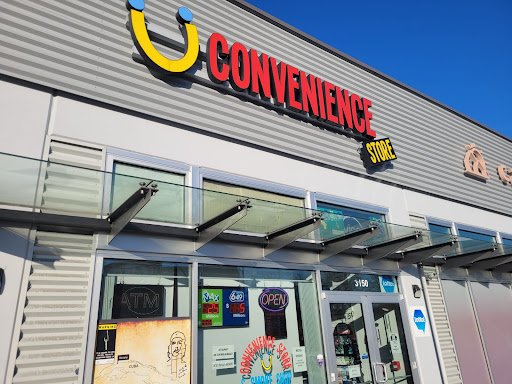 Localcoin Bitcoin ATM - U Convenience and Smokes Shop Gallery - Canada