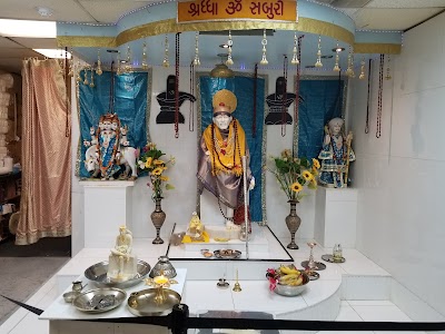 Shree Satyanarayan Dham