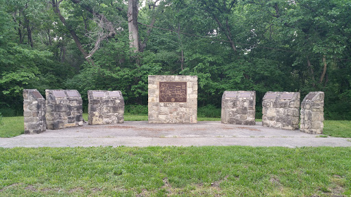 Historic Trails Park & Rope Ferry Replica