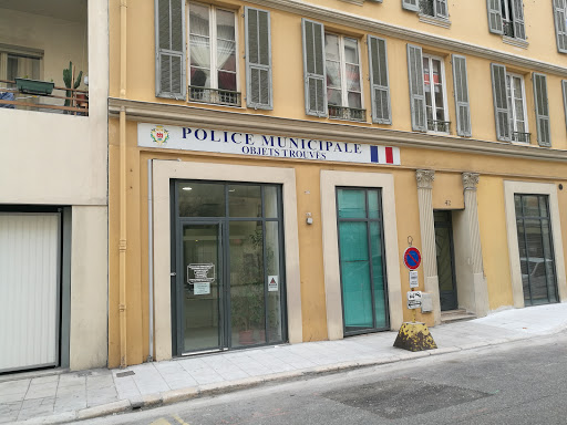 Municipal Police - lost and found - Thumbnail