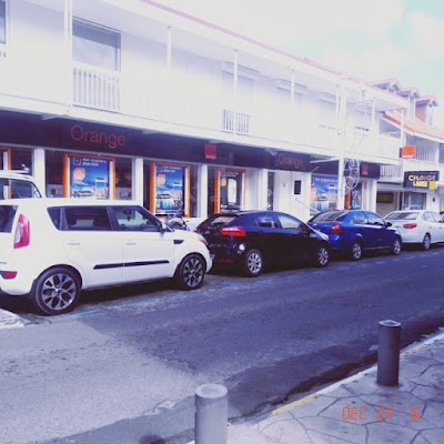 Photos of Orange Caraibe