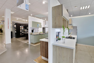 Photo n°35 de Lapeyre à Angoulins (Magasin de carrelage)