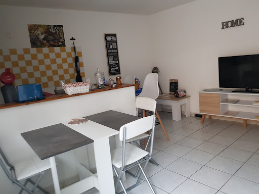 Photo de Le Pavillon d'A Côté à Saint-Félix-de-Lodez (34725)