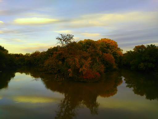 Mead Island