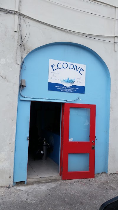 Photos of Eco Dive BARBADOS