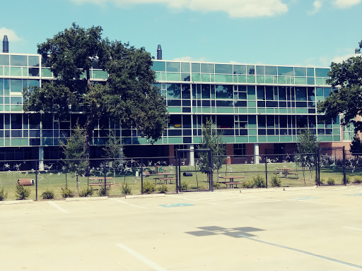 Waltrip High School - Thumbnail