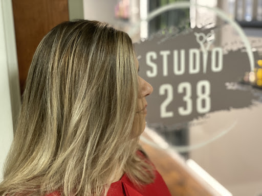 Studio 238 - Visual