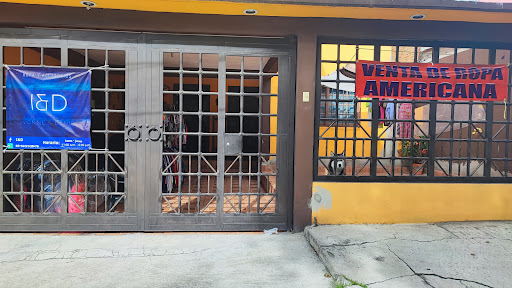 I&D Ropa y Artículos para el hogar