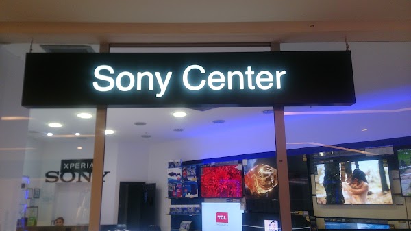 Sony turkey