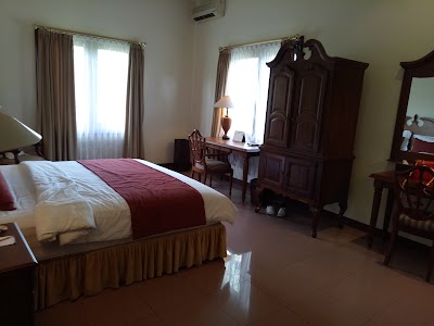 Photos of Villa Grand Artos