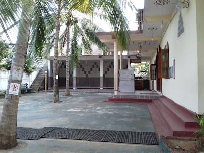Photos of Masjidul Jammih Jummah Masjith