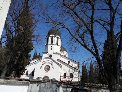 Photos of Church St.Dimitar