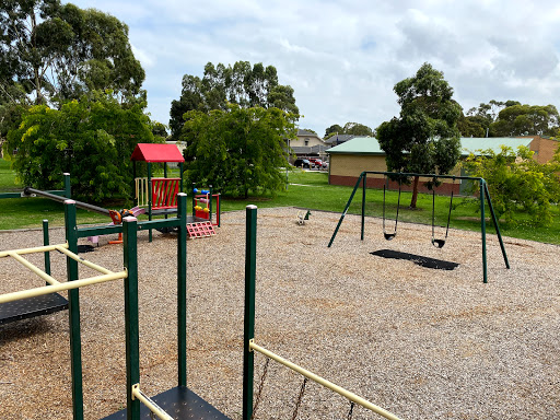 Merinda Park Playground - Thumbnail