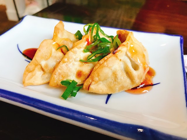 Masaru Sushi
