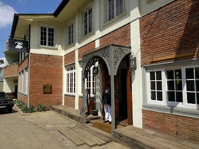 Photos of Railway Lodge