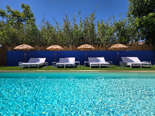 Photo n°37 de Hôtel Le SAINT-GENIÈS Uzès à Uzès (Hôtel)