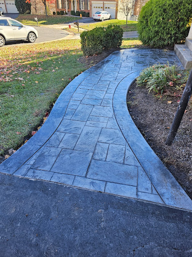 Alpha Le Concrete - Thumbnail