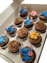 Photo n°3 de LES DELICES DE NELLY à Seclin (Service de livraison)