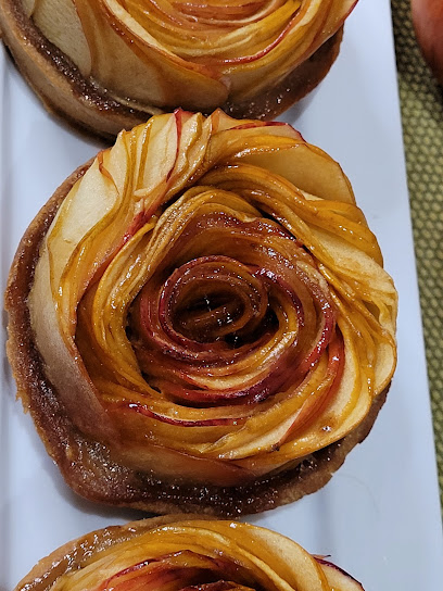 La boîte aux Gourmandises