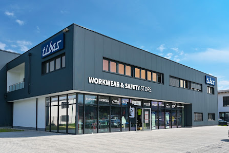 tibas GmbH - Eching