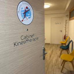 Photo n°2 de METZGER Pauline, MAECHEL Jeanne - Masseur Kinésithérapeute à Pfettisheim (Kinésithérapeute)