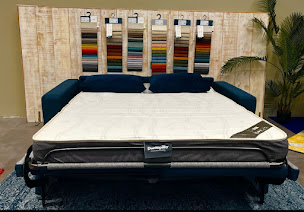 Photo n°5 de La Halle au Sommeil Pontchateau Literie & Canapé à Pontchâteau (Magasin)