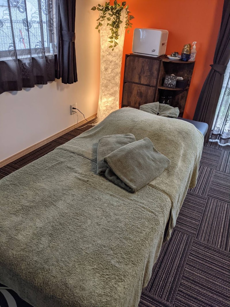 リラクゼーションSAKURA