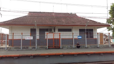 Photos of Stasiun Sudimara