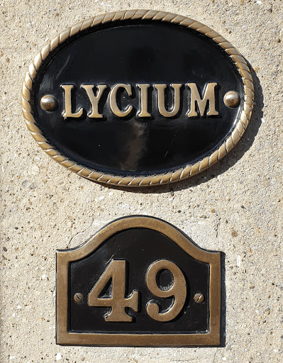 The Lycium Centre