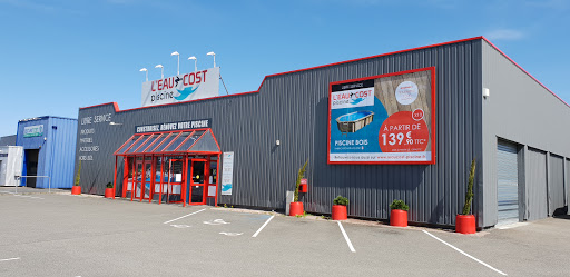 Photo de L'Eau Cost Piscine Nevers