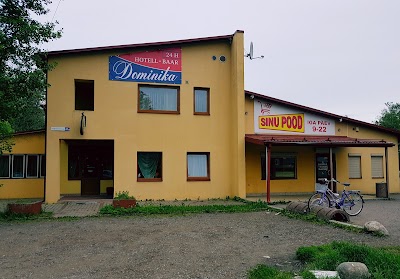 Photos of Dominika Guesthouse