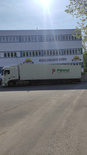Mühlhäuser GMBH - Thumbnail