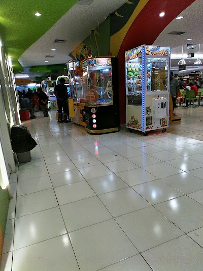 Photos of Shopping Mall YOGYA Ketanggungan