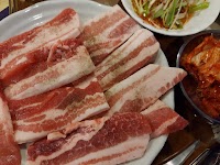 韓国家庭料理 順子