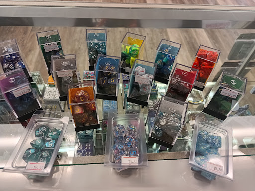 Crazy Collectorz, LLC Gallery - United States