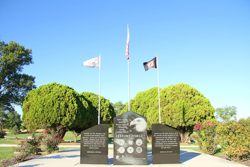 Quincy Memorial Park