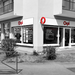 Photo n°2 de Orpi Immobilière Euro Moselle Maizières-lès-Metz à Maizières-lès-Metz (Agence de location immobilière)