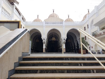 Photos of El-Sedeek Mosque