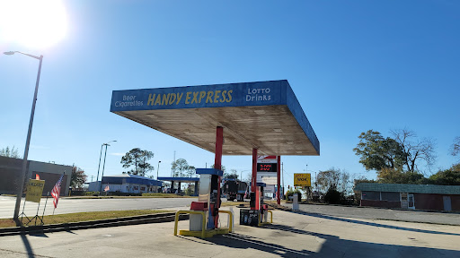 Handy Express - Thumbnail