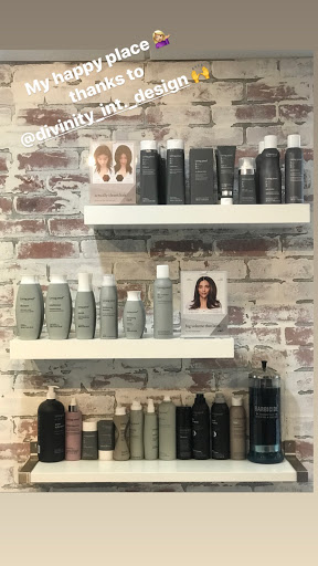 Hair by Lauren Agganis - Thumbnail