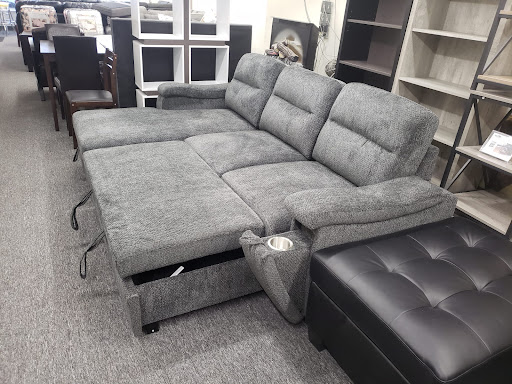 Lord Selkirk Furniture - Thumbnail