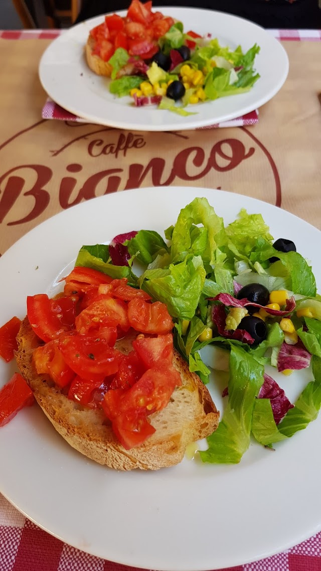 Caffè Bianco