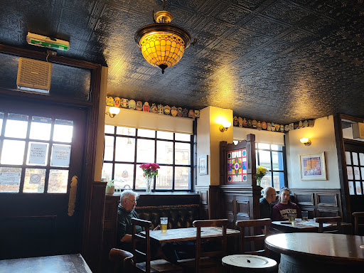 The Dagda Bar - Thumbnail
