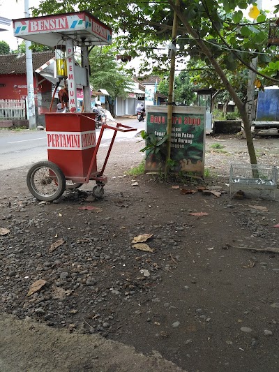 Convenience Store