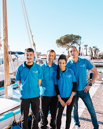 Photo n°16 de Le Lagon - Restaurant La Londe à La Londe-les-Maures (Restaurant de fruits de mer)