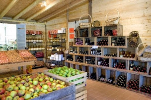 Photo n°32 de Le Marché de Sennevières à Chèvreville (Marché fermier)