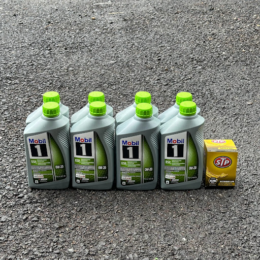 Silverstone Motors